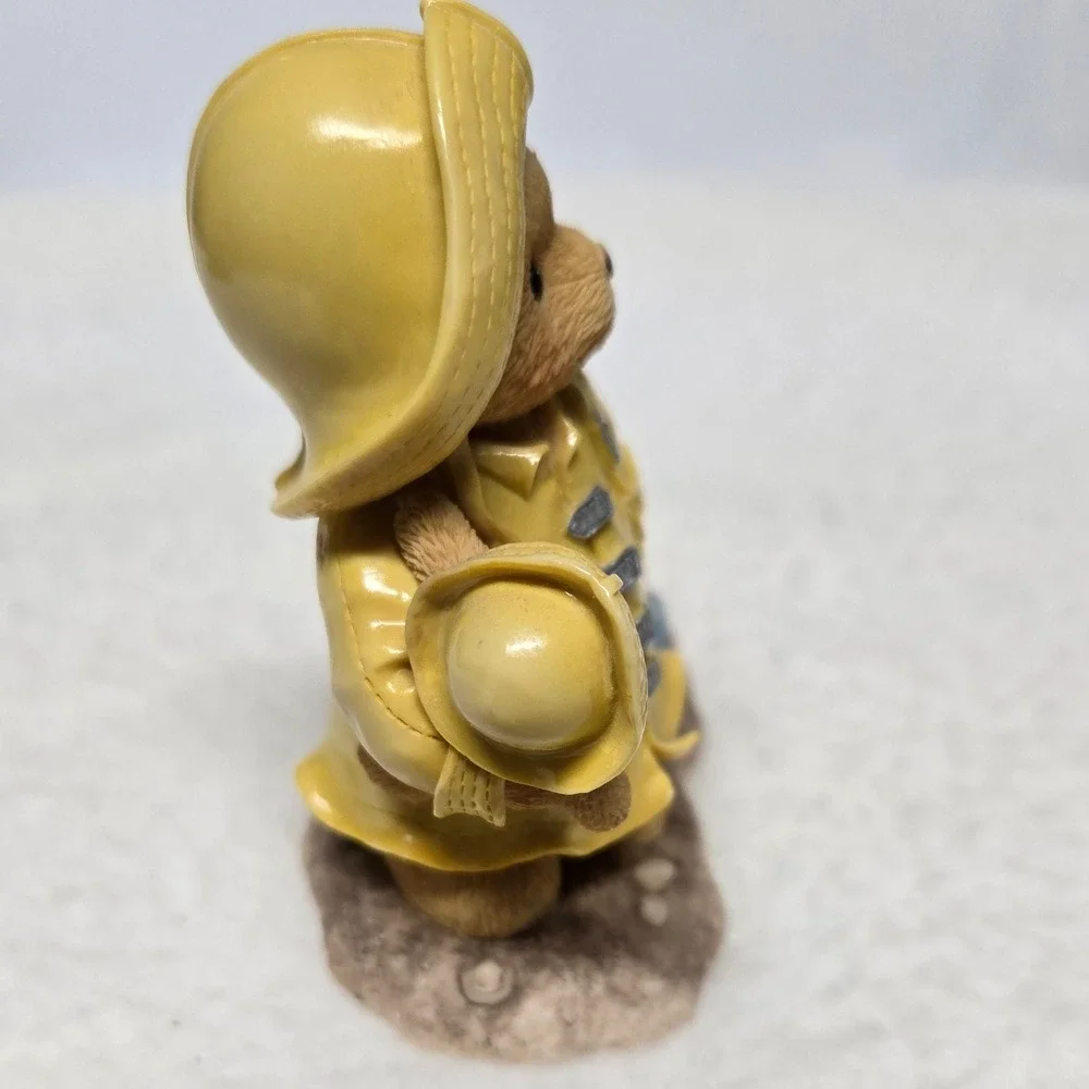 Cherished Teddies delightful cherished